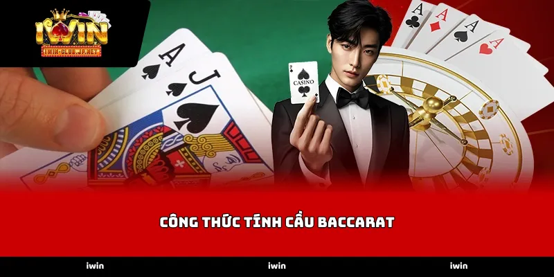 Tìm hiểu các loại bảng kết quả trong công thức tính cầu baccarat